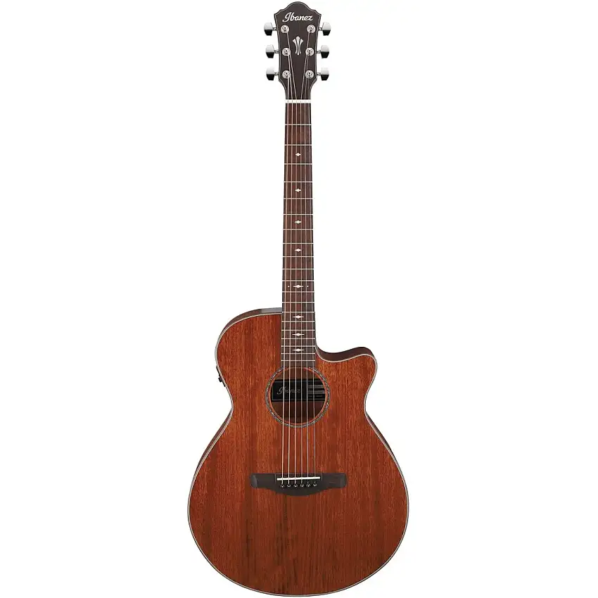 Ibanez AEG220-LGS Natural