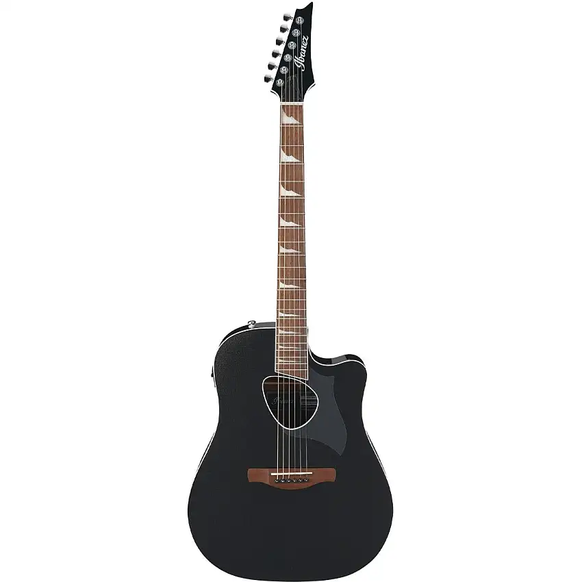 Ibanez ALT30-BKM - Black Metallic