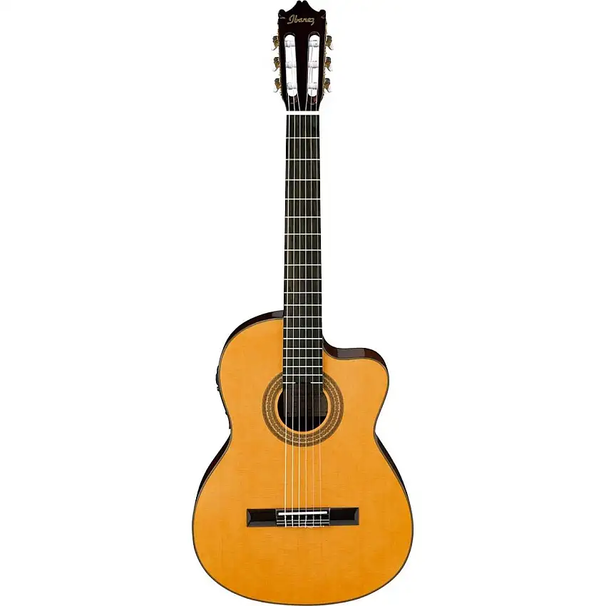 Ibanez GA6CE-AM - Amber