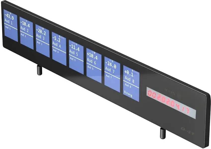 iCon D4-T