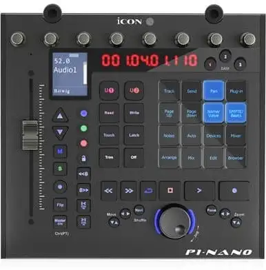 iCon P1-Nano