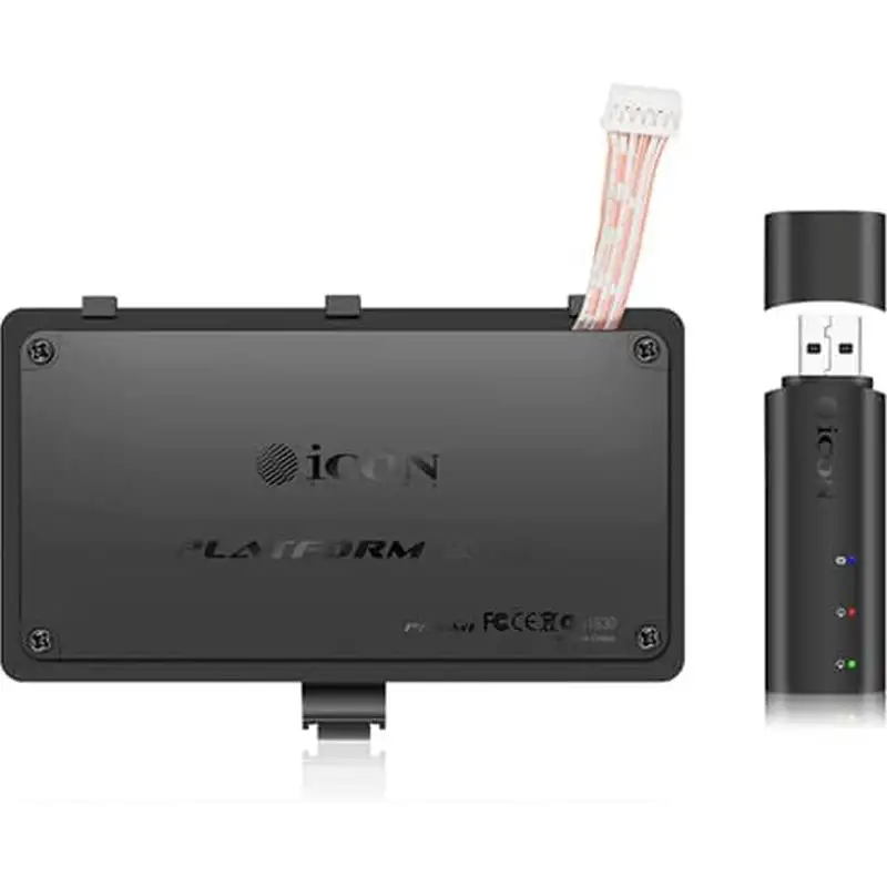 iCon Pro Audio Platform Air