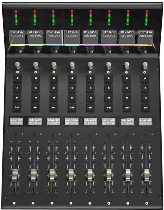 iCon V1-X