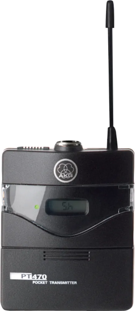 AKG PT470 (Band 10-50mW)