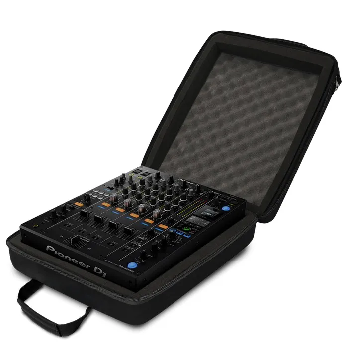 UDG CDJ/DJM/Battle Mixer Hardcase Black