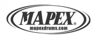 Mapex 0101-1306
