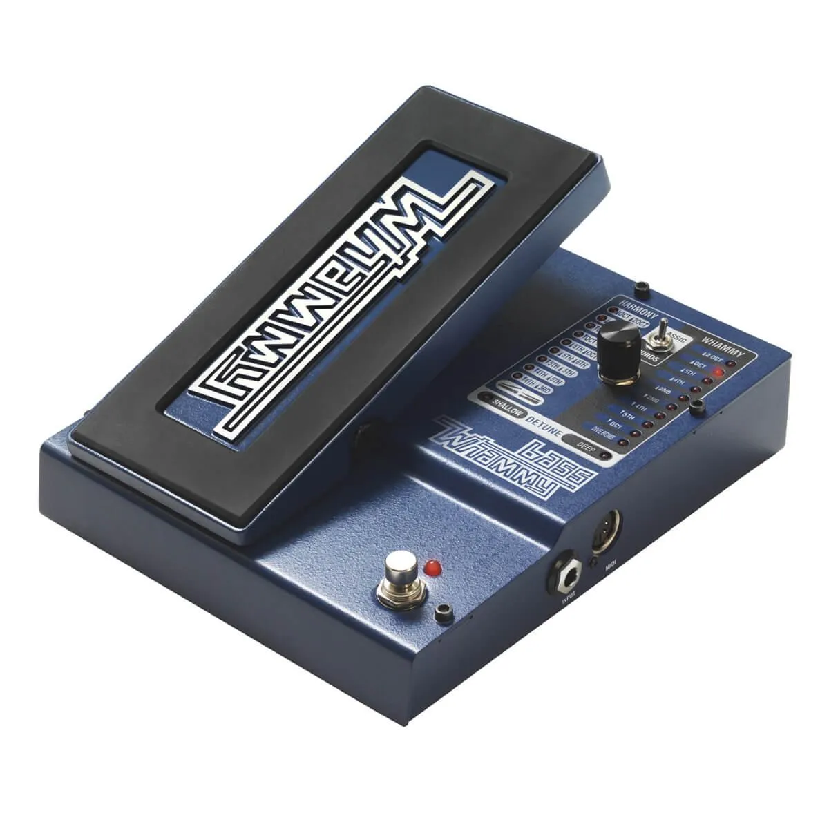 DigiTech Bass Whammy