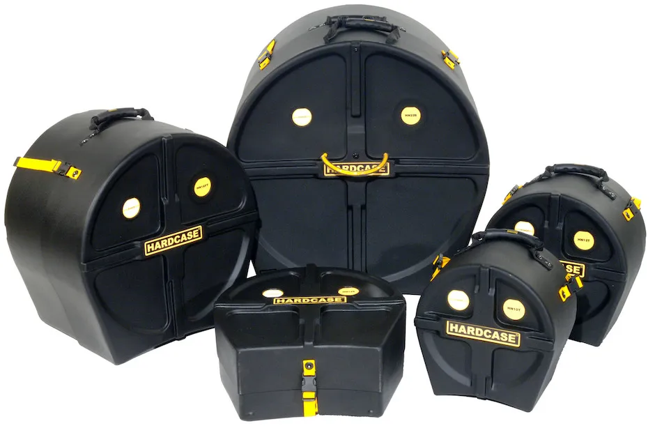 Hardcase HROCKFUS-3