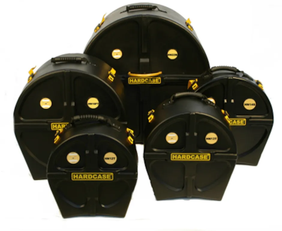 Hardcase HSTANDARD