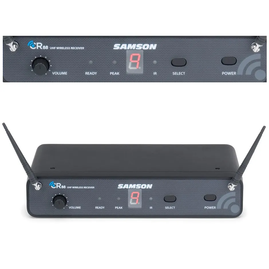 Samson CR88-G