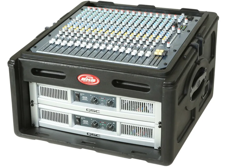SKB R104
