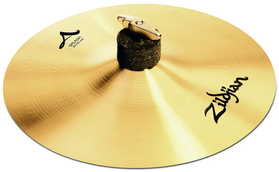 Zildjian 10" A Zildjian Splash