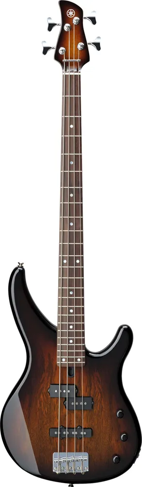 Yamaha TRBX174EW Tobacco Brown Sunburst