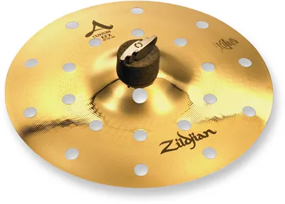 Zildjian 10" A Custom EFX Splash