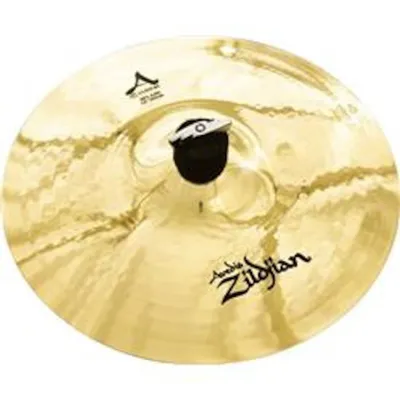 Zildjian 10" A Custom Splash