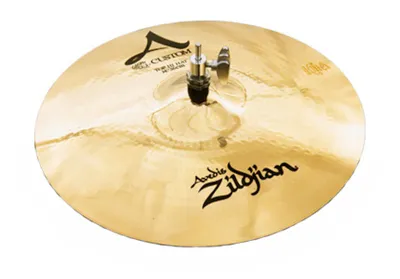 Zildjian 14" A Custom Hihat - Top only