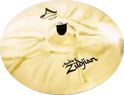 Zildjian 20" A Custom Ping Ride