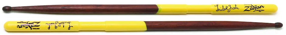 Zildjian Trilok Gurtu Artist Series Drumsticks