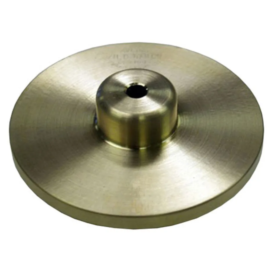 Zildjian Low Single Crotale - Specify Note