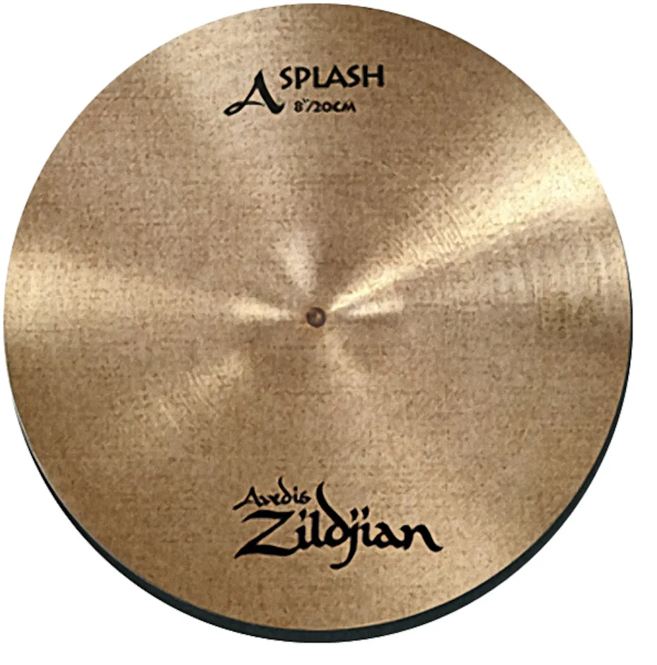 Zildjian T3906 Mouse Pad