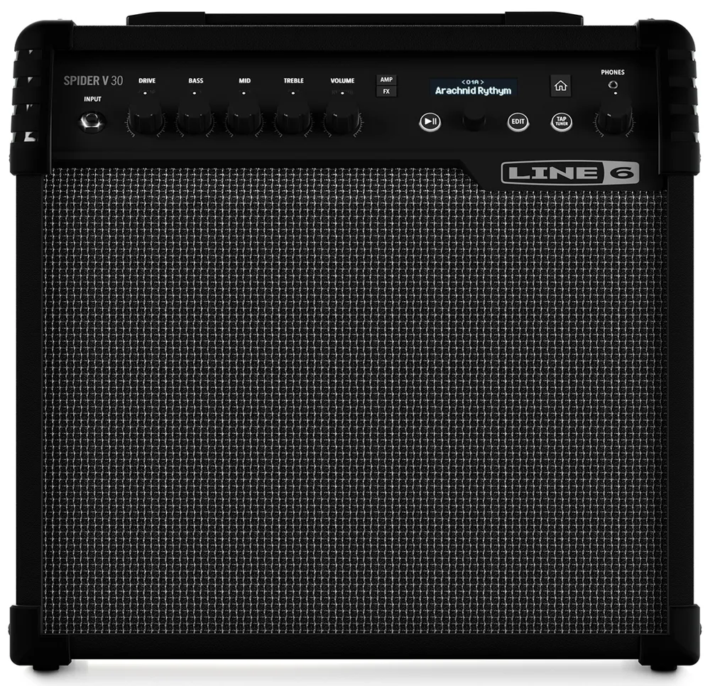 Line 6 Spider V30 II