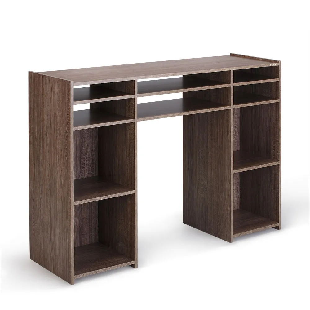 Zomo Deck Stand Vegas Walnut