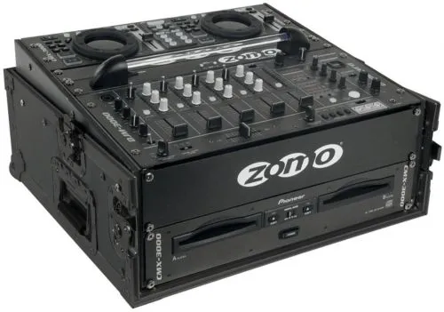 Zomo Rack 102 19" NSE