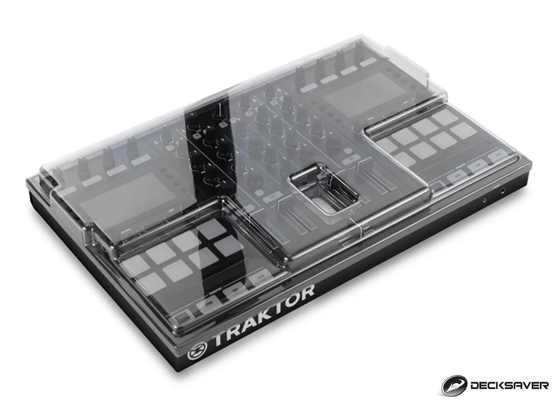 Decksaver Decksaver Kontrol S5