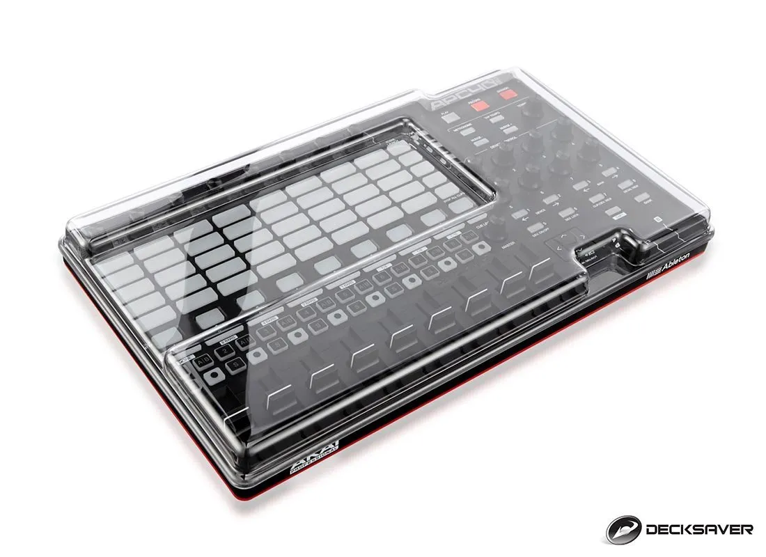 Decksaver Akai APC40 MK2 cover