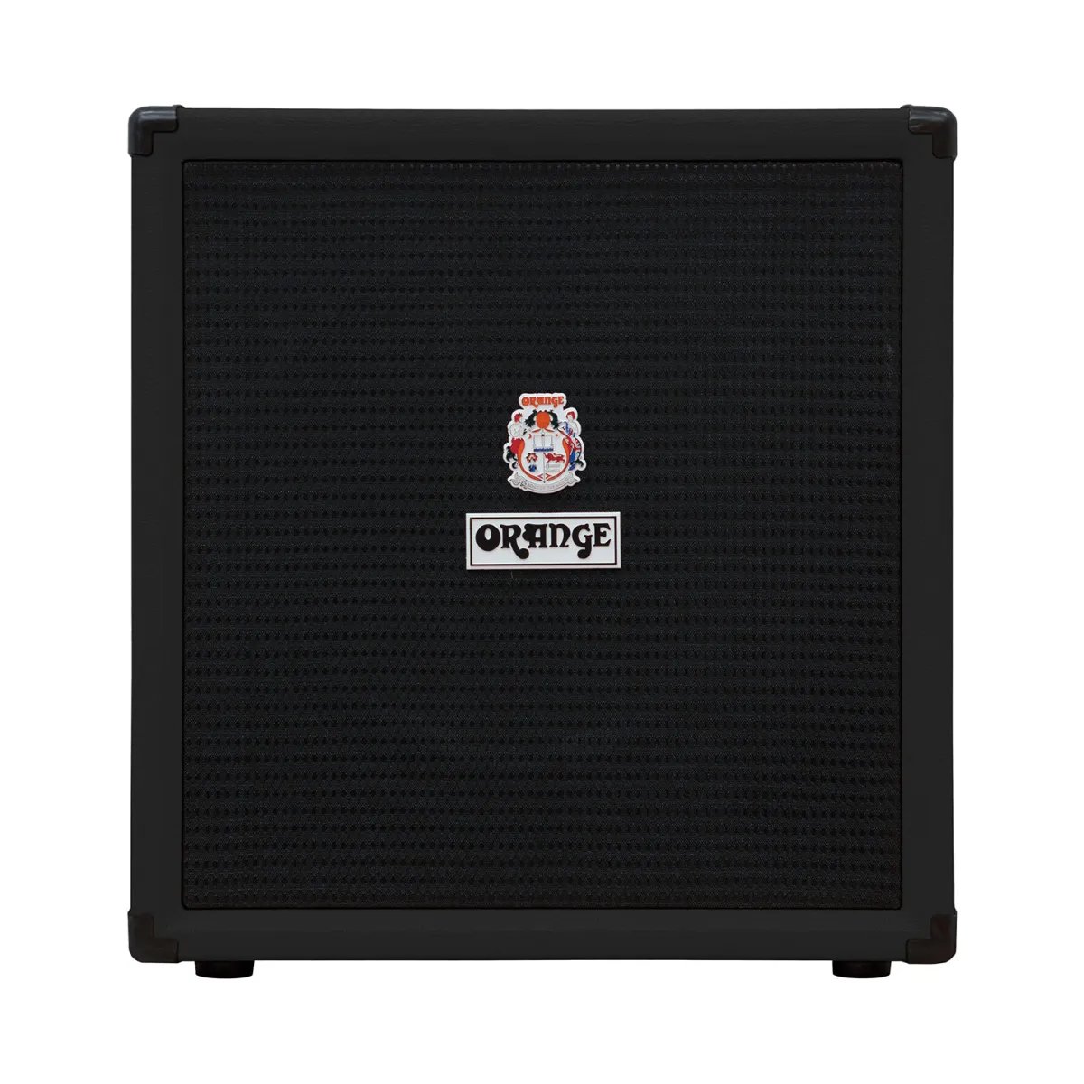 Orange Crush Bass 100 BLACK