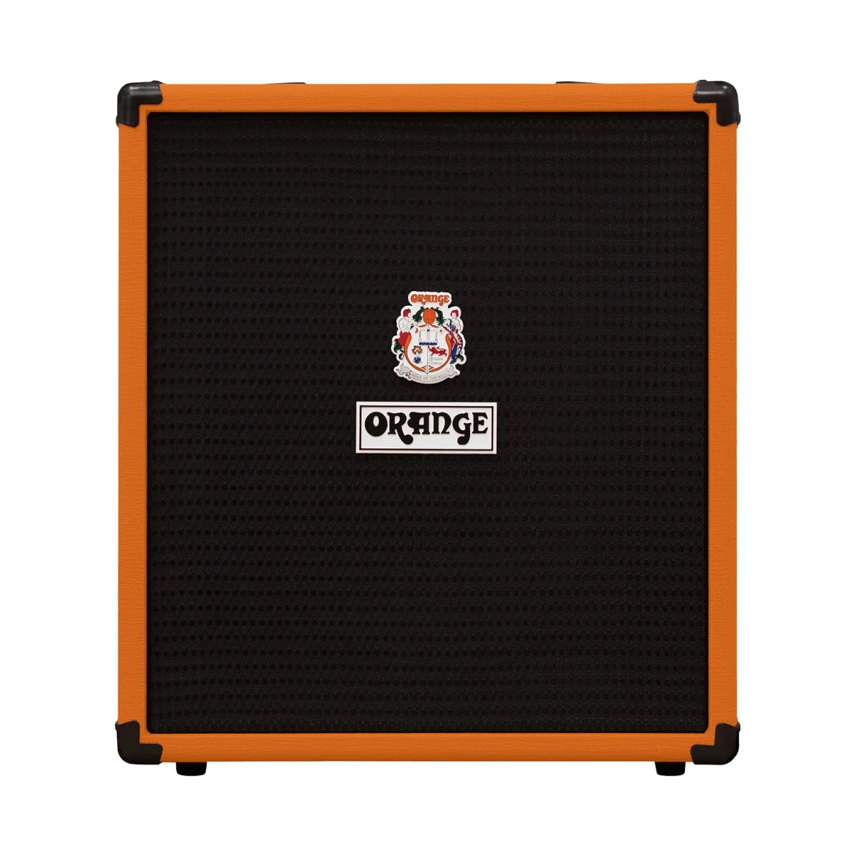 Orange Crush Bass 50 CR50BC