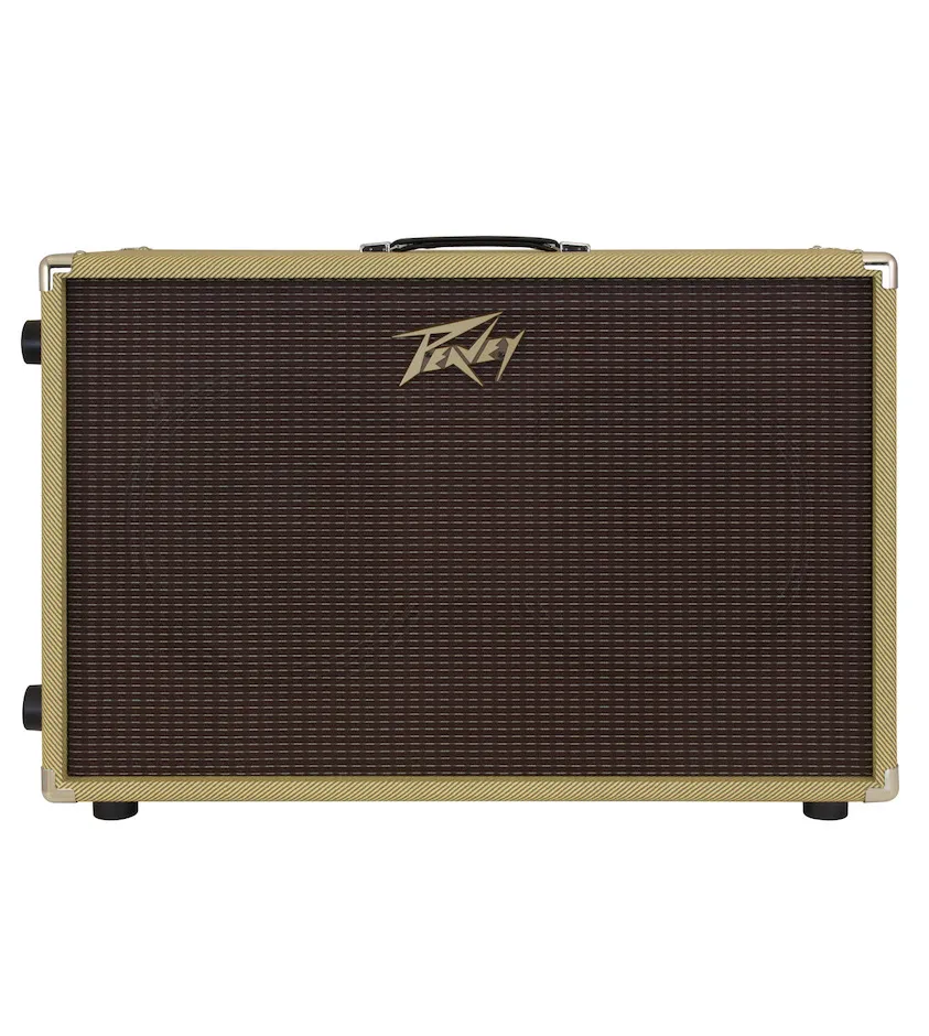 Peavey 212-C Guitar cabinet