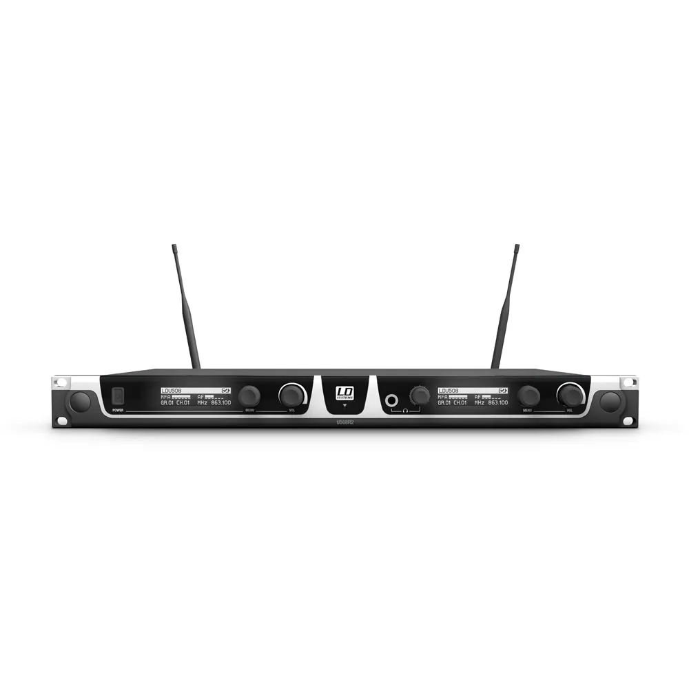 LD Systems U508 R 2