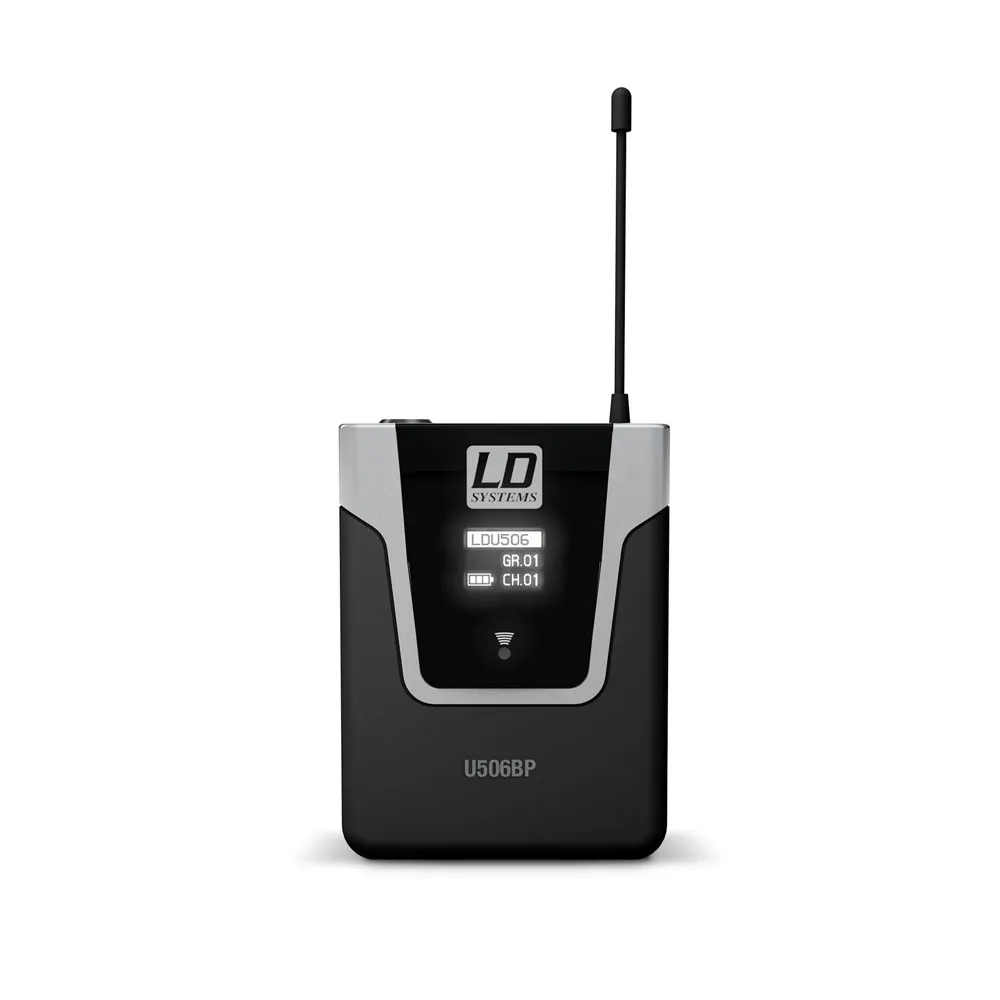 LD Systems U506 BP