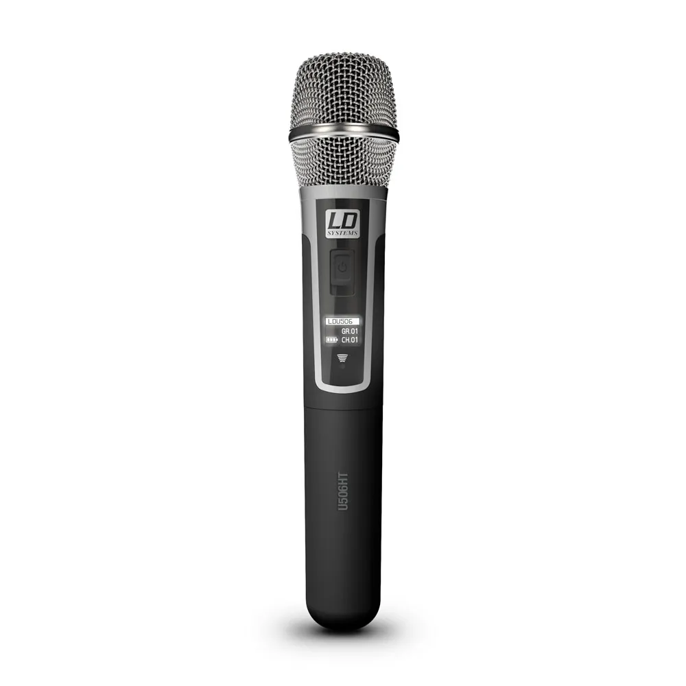 LD Systems U506 MC