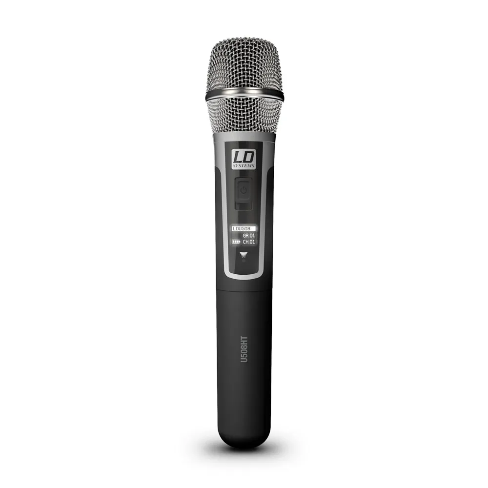 LD Systems U508 MC