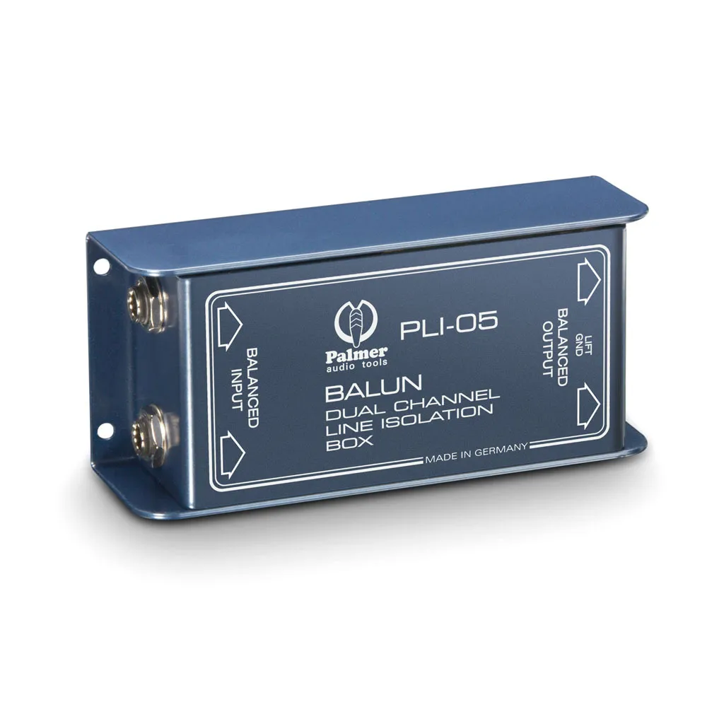 Palmer BALUN