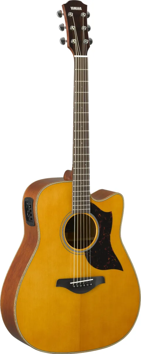 Yamaha A1M II Vintage Natural