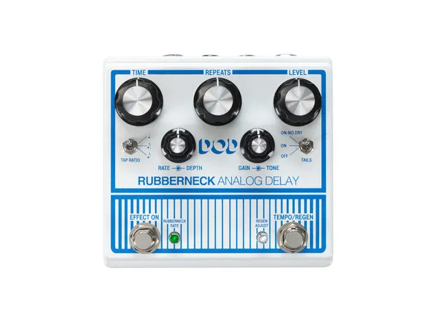DOD Rubberneck