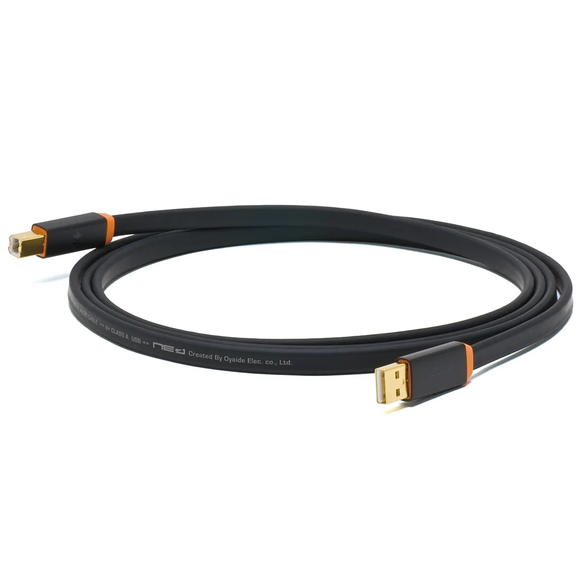 Oyaide Neo d+ USB 2.0 Class A 1.0m