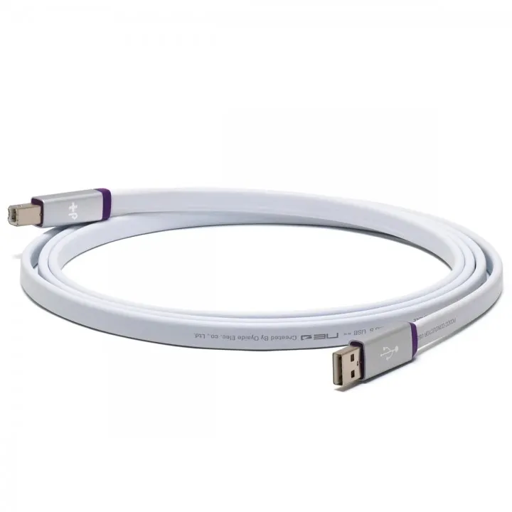 Oyaide Neo d+ USB 2.0 Class S 2.0m