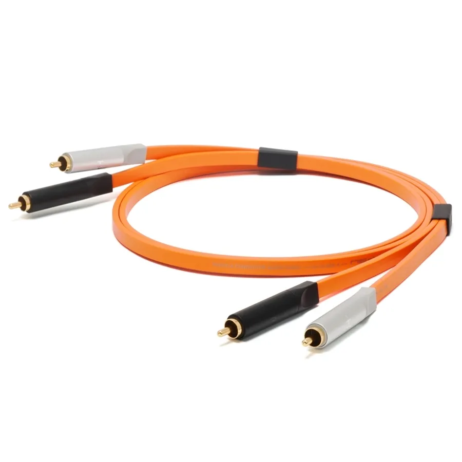 Oyaide Neo d+ RCA Class A 2.0m
