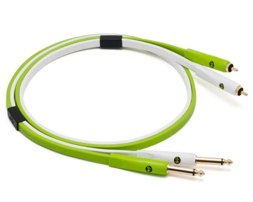 Oyaide Neo d+ RTS Class B 1.0m