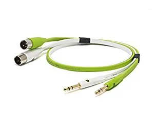 Oyaide Neo d+ TXM Class B 1.0m