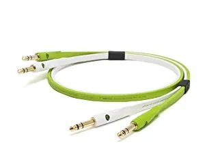 Oyaide Neo d+ TRS Class B 1.0m