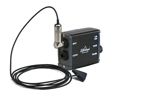 Ehrlund EAP System