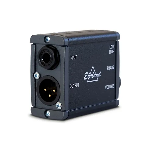 Ehrlund EAP-PREAMP