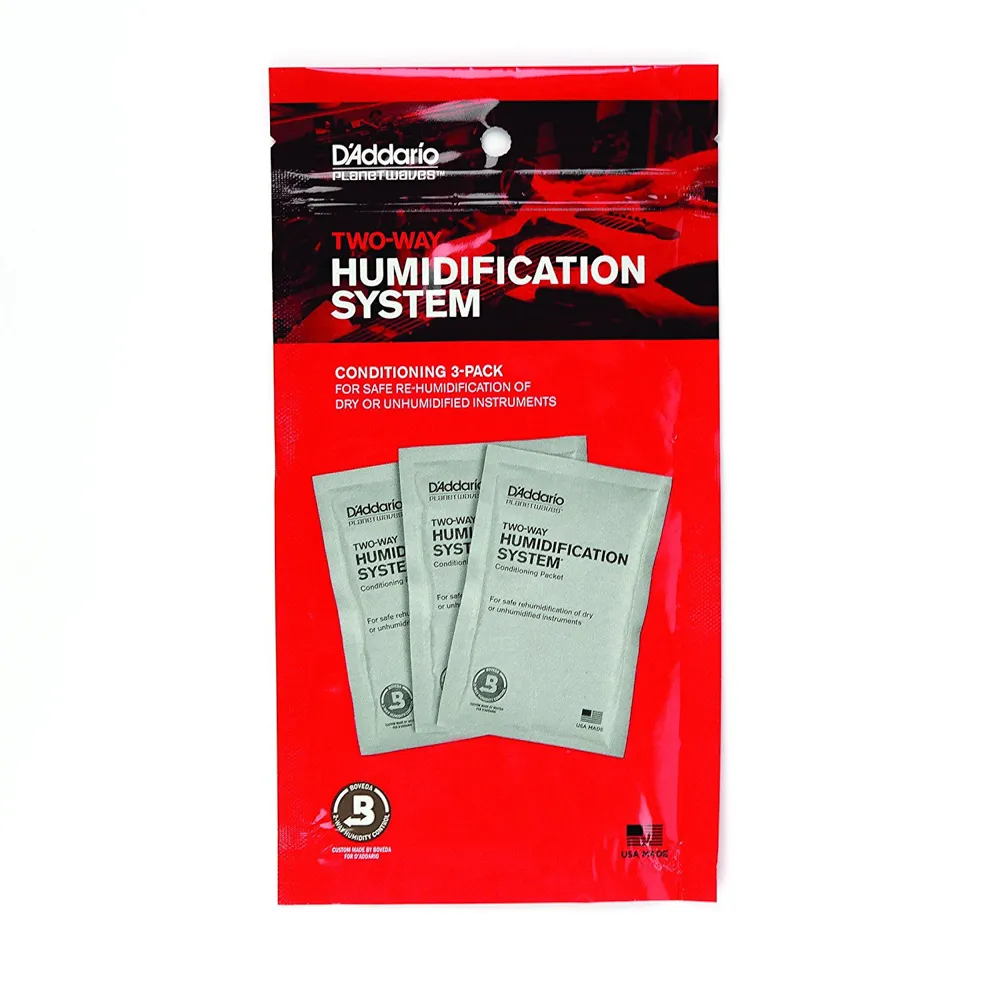 Planet Waves PW-HPCP-03