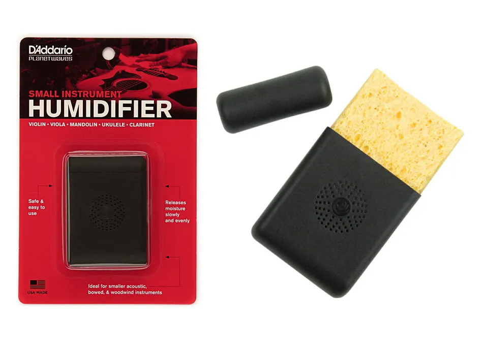 Planet Waves PW-SIH-01