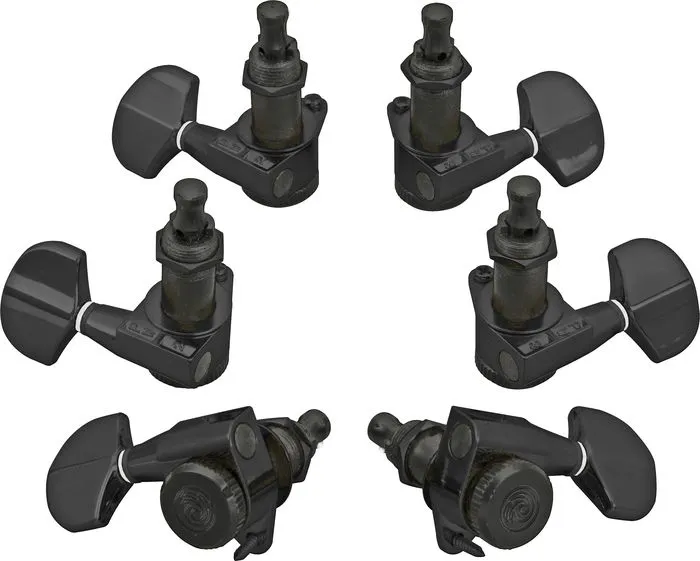 Planet Waves PWAT-6R2